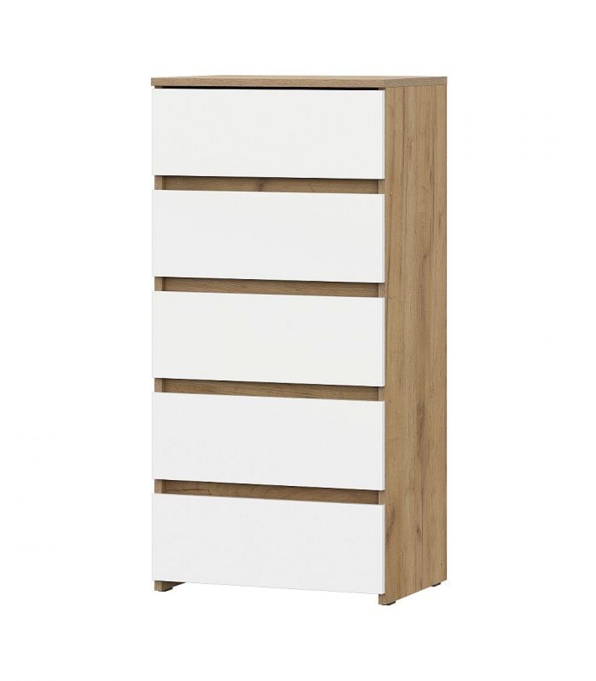 НЕКСТ 1 Комод 5 ящиков | фото 2