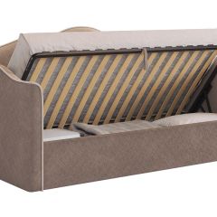 ЛЕЯ Кровать с ПМ 900 (софа) | фото 12