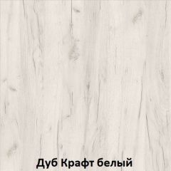 ДАРЬЯ Гостиная (Крафт серый/Крафт белый) модульная | фото 3