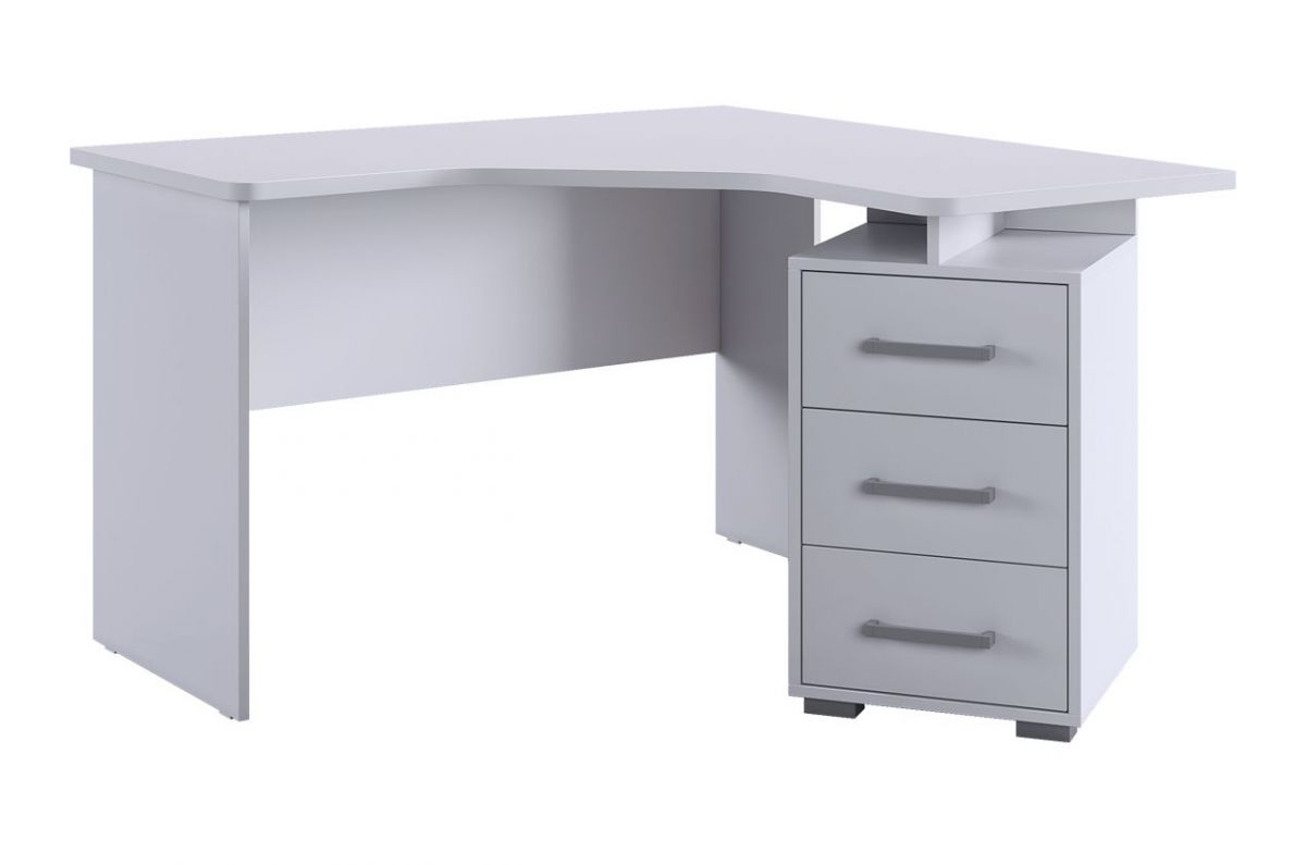 ЛАЙТ 2 Стол компьютерный угловой (1200) | фото 7