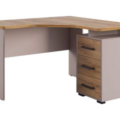 ЛАЙТ 2 Стол компьютерный угловой (1200) | фото 10