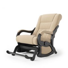 Кресло маятниковое Родос Маятник 17-Т-П (ткань) ПЕСОК | фото 2