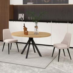 КАПРИ Стол кухонный раскладной | фото 6