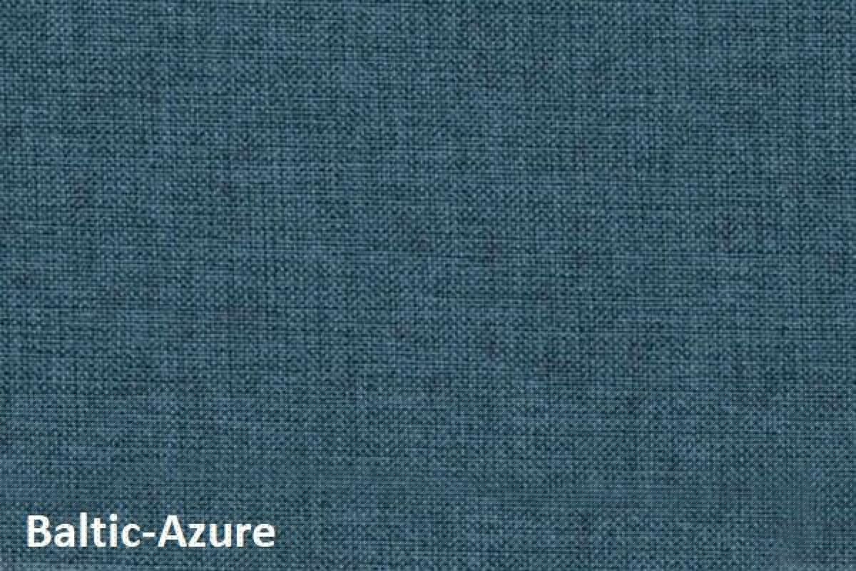 Диван-кровать Комфорт без подлокотников (4 подушки) BALTIC Grafit | фото 3