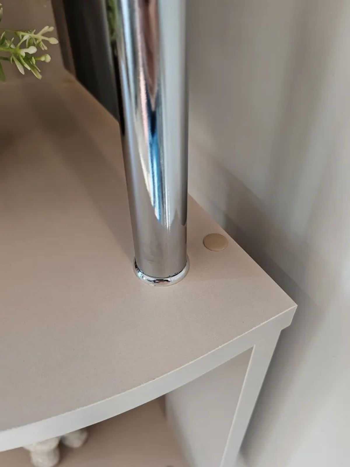 Стеллаж Maria S113-MA (Леда) | фото 4