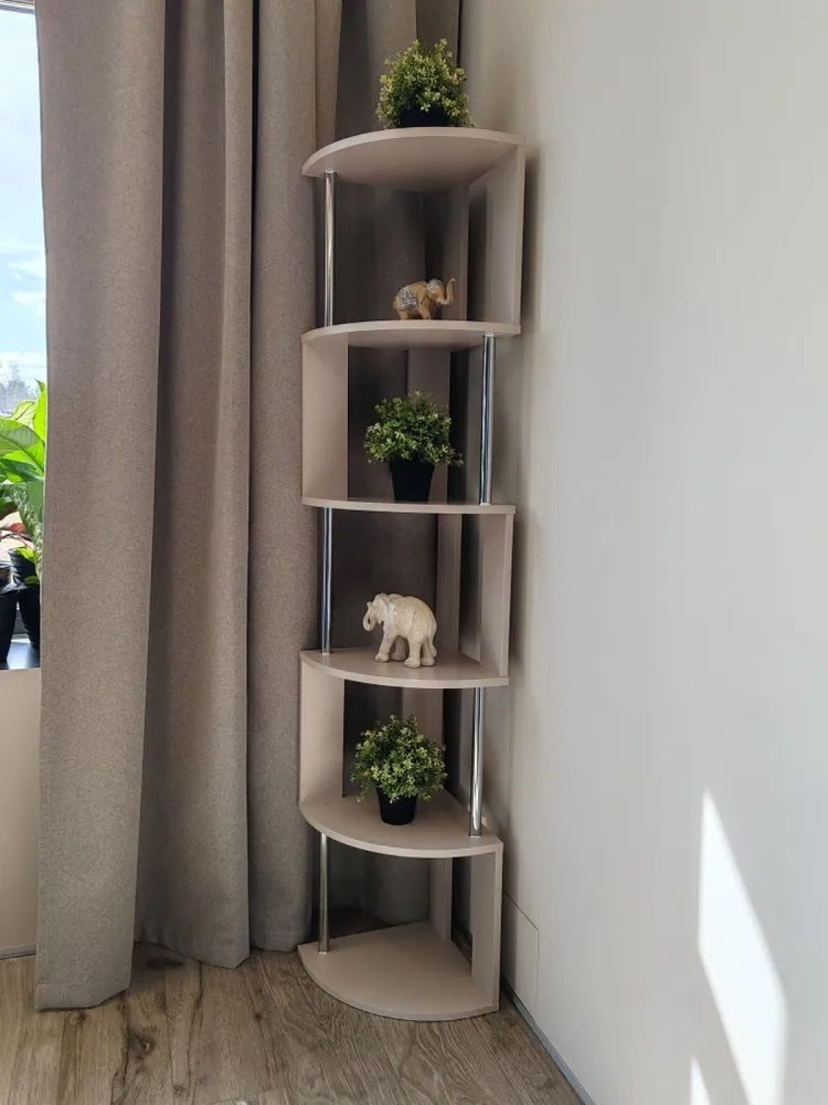 Стеллаж Maria S113-MA (Леда) | фото 3