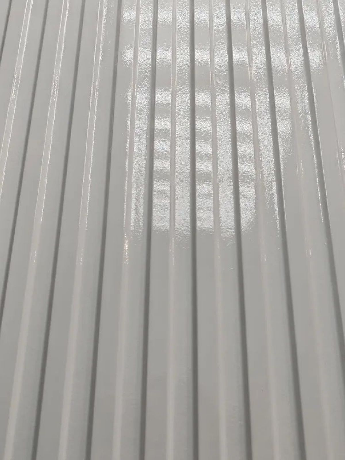 Шкаф навесной для ванной MH23-MA 300х960 (Белый-М 10.1.1) Белый глянец | фото 5