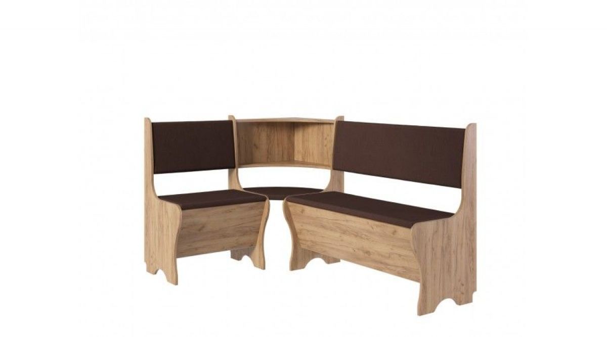 КОМФОРТ Угол кухонный | фото 5