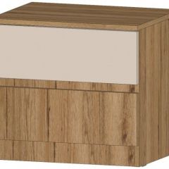 ЛЕНОРА Спальный гарнитур (модульный) кашемир | фото 4