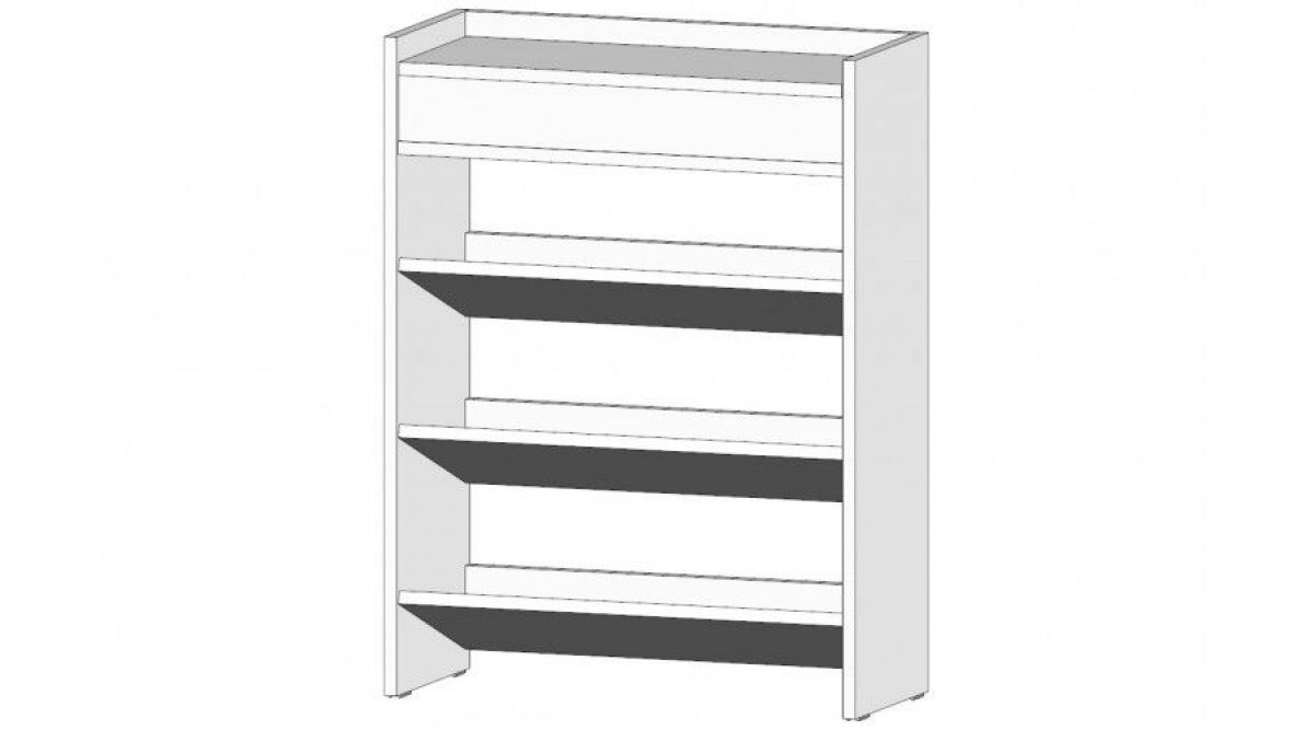 ВИЗИТ Обувница | фото 3