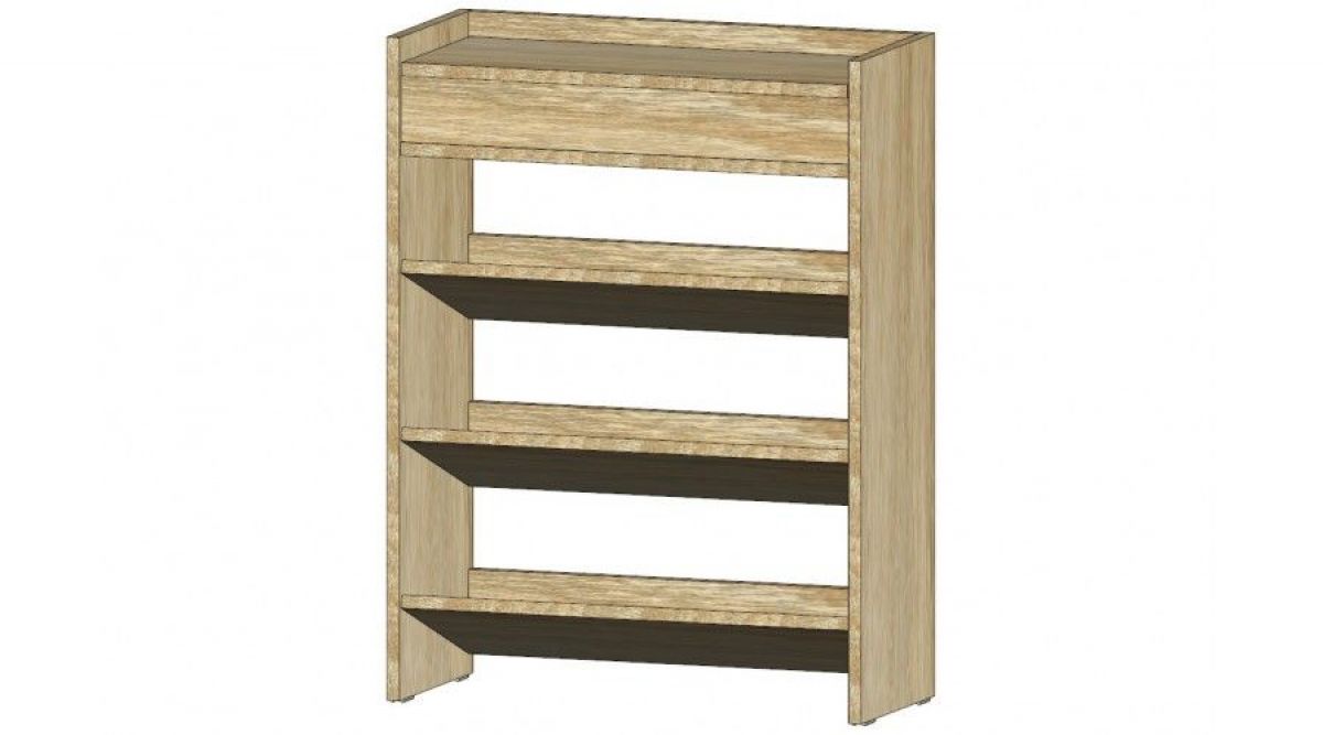 ВИЗИТ Обувница | фото 7