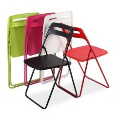 Стул раскладной OKC -1331 Серый (SC 1331) | фото 4