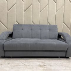 Диван Аккордеон 1280*2000 НПБ подлокотник СТАНДАРТ | фото 3