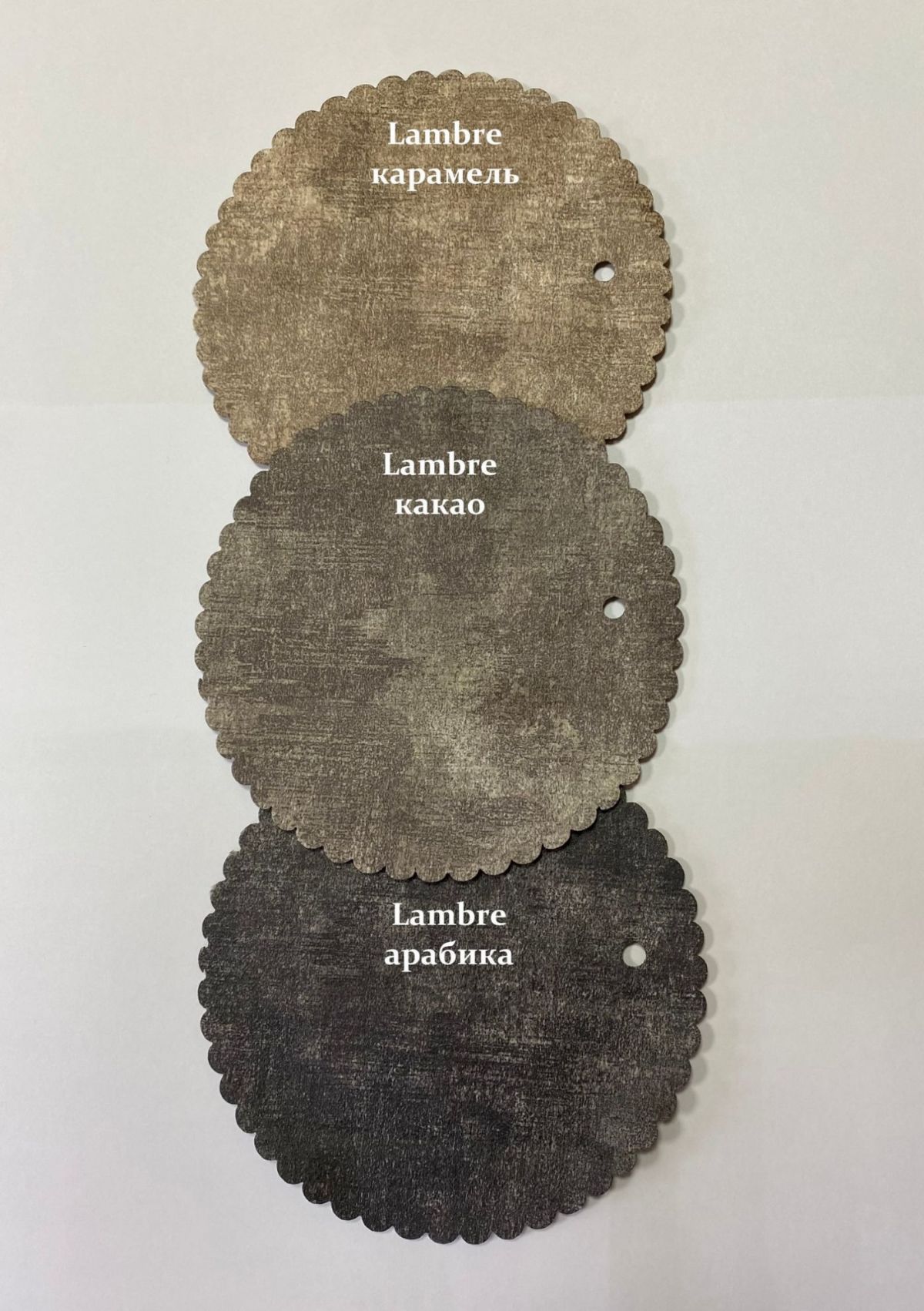 Табурет ЛОРИ | фото 13