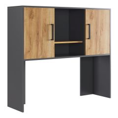 ЛАЙТ 2 Надстройка стола компьютерного (1200) | фото 6