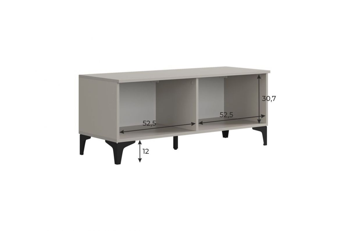 РИЧ Гостиная (модульная) кашемир | фото 3