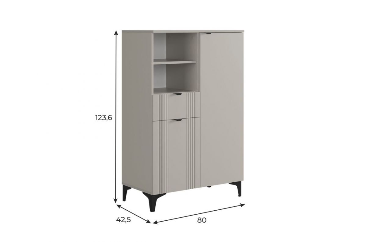 РИЧ Комод 2 | фото 2