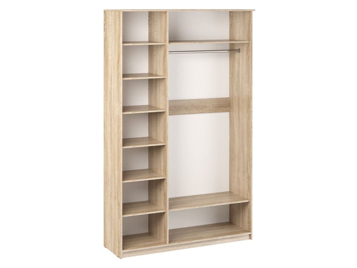 Гостиная Дуэт Люкс (модульная) | фото 11