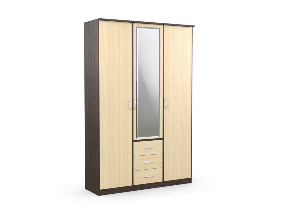 Гостиная Дуэт Люкс (модульная) | фото 41