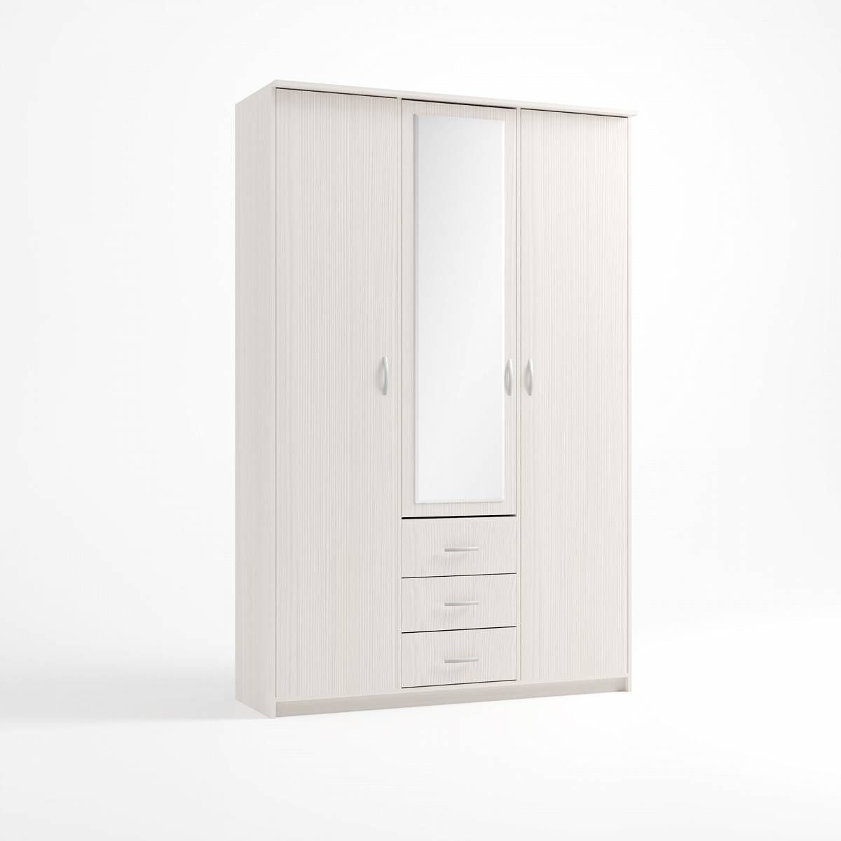 Гостиная Дуэт Люкс (модульная) | фото 44