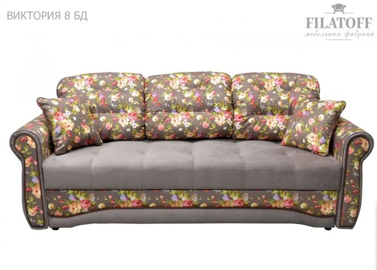 Диван Виктория 8 БД (3 категория) Bonnel | фото 9