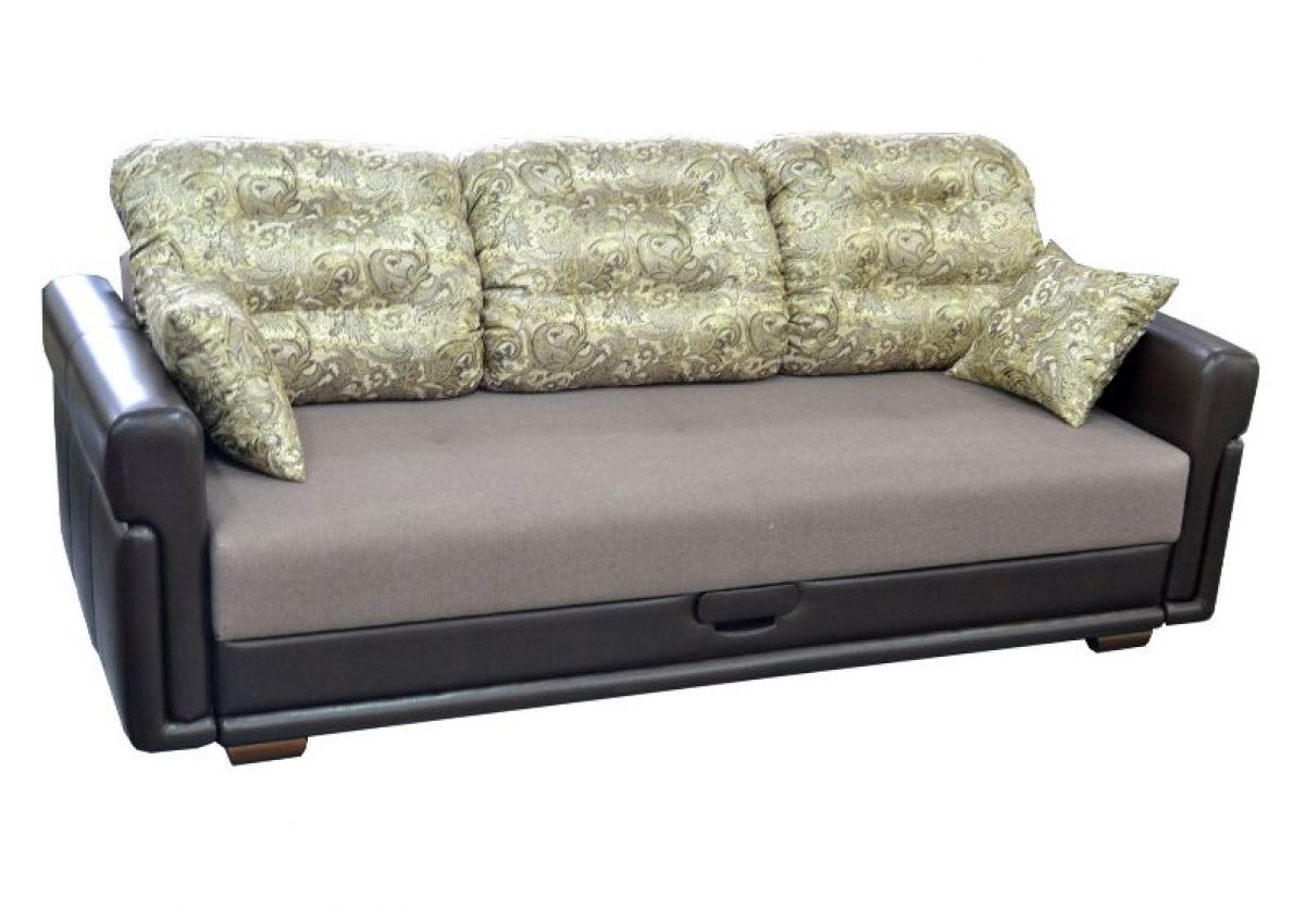 Диван Виктория 7 БД (5 категория) Pocket (модульный) | фото 3