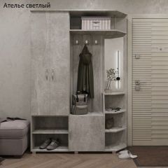 Прихожая Домино | фото 3