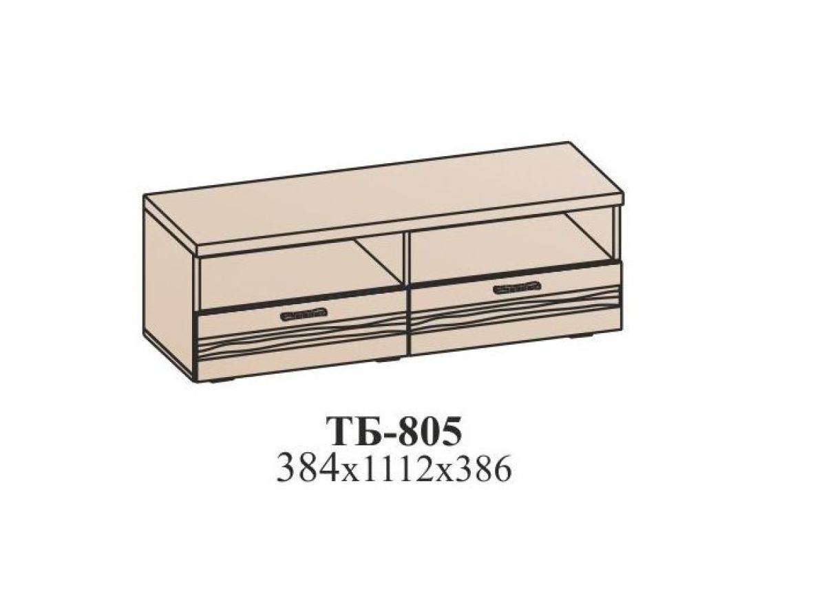 Гостиная ЛОТОС (модульная) Бодега белая | фото 27