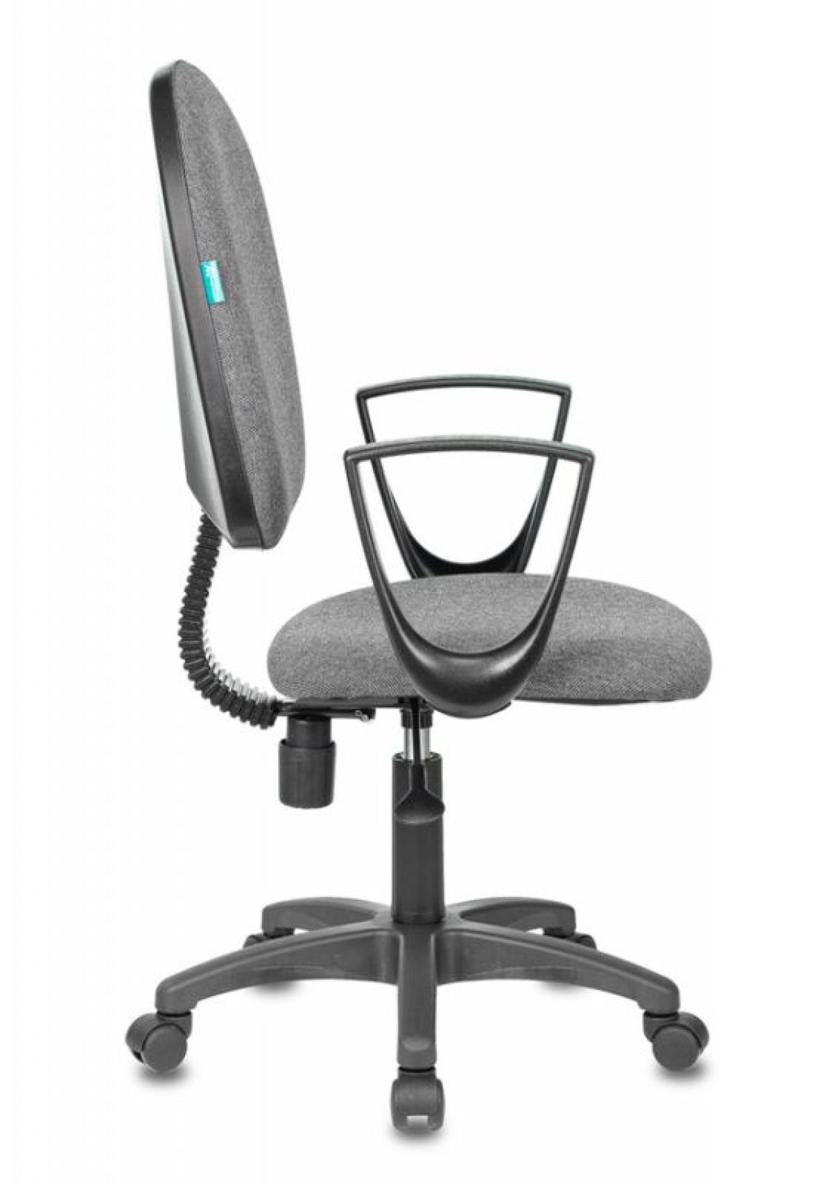 Кресло Бюрократ CH-1300N/3C1 серый Престиж | фото 3