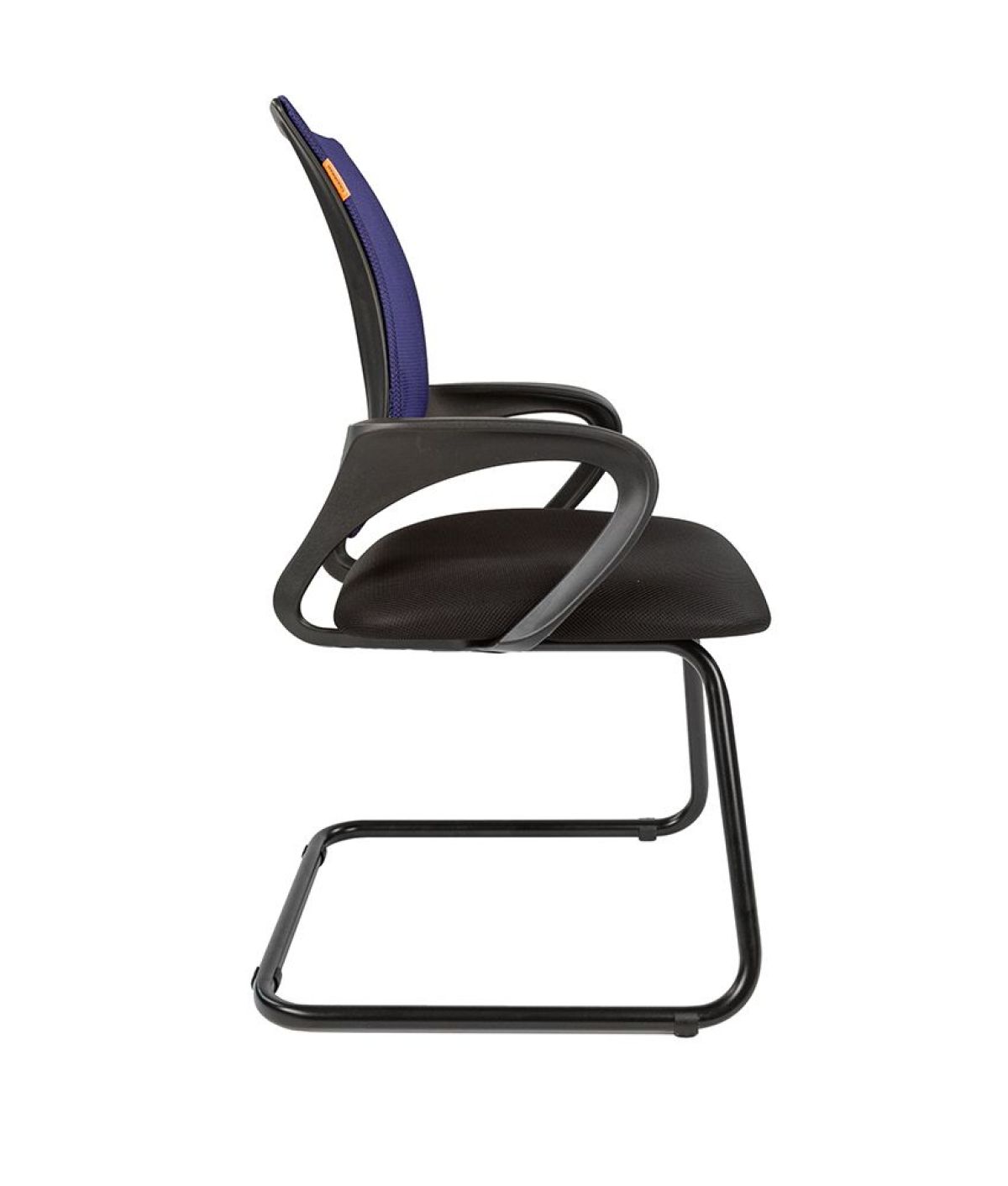 Кресло для оператора CHAIRMAN 696 V (ткань TW-11/сетка TW-05) | фото 2