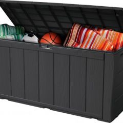 Сундук SHERWOOD STORAGE BOX 270 L | фото 2