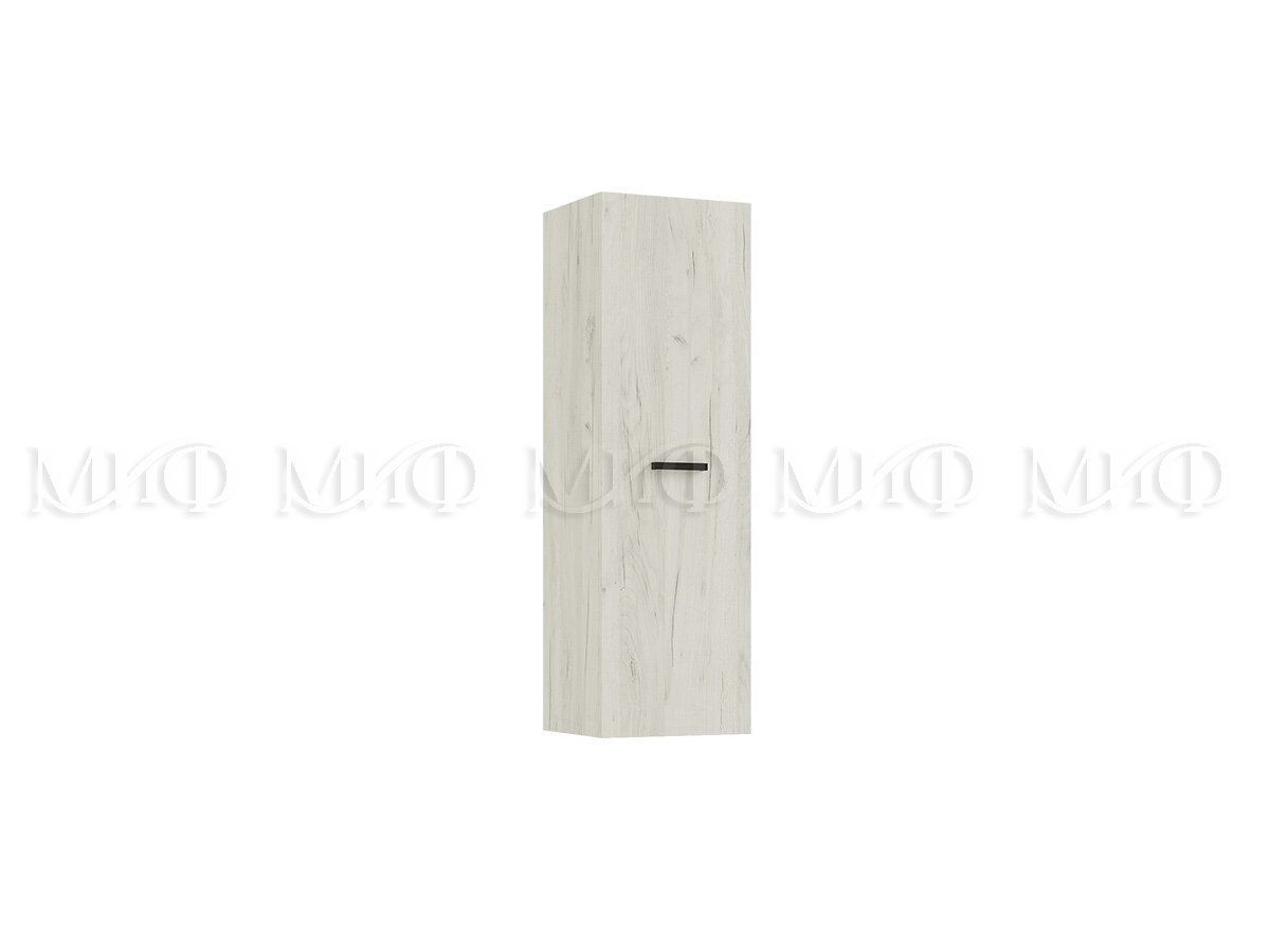 НЭНСИ LOFT Гостиная (модульная) Дуб крафт белый | фото 2