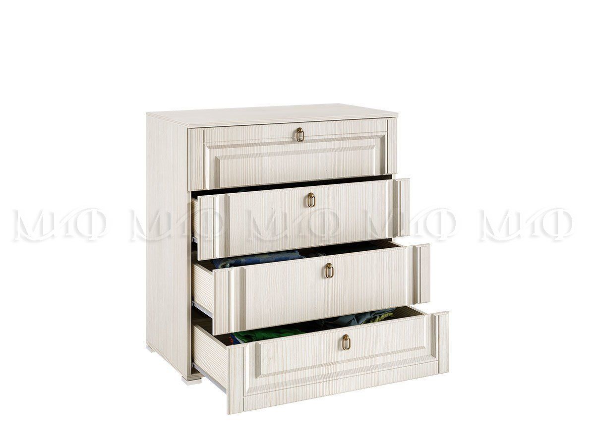 ПРЕСТИЖ 1 Комод | фото 2